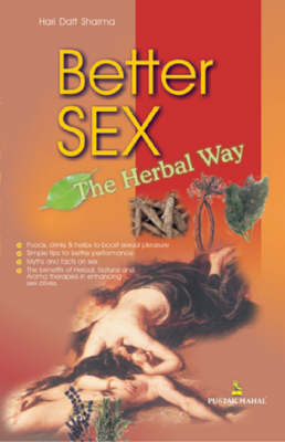 Better Sex the Herbal Way