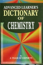 Advanced Learner's Dictionary of Chemistry