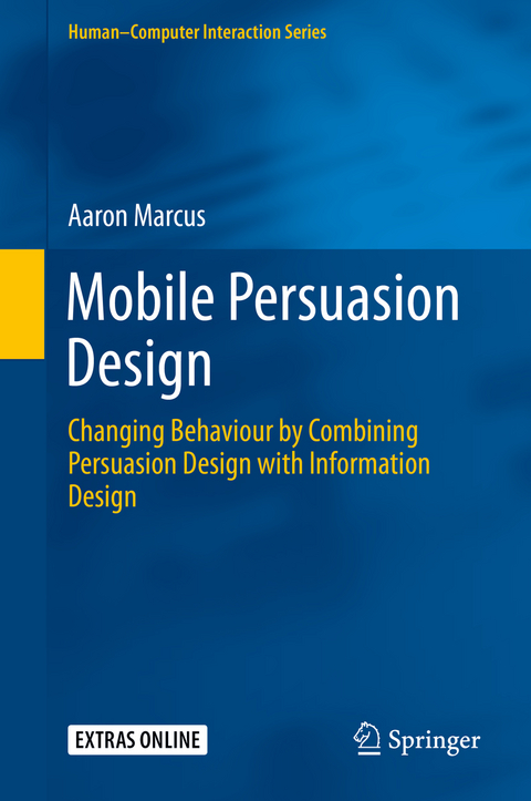 Mobile Persuasion Design - Aaron Marcus