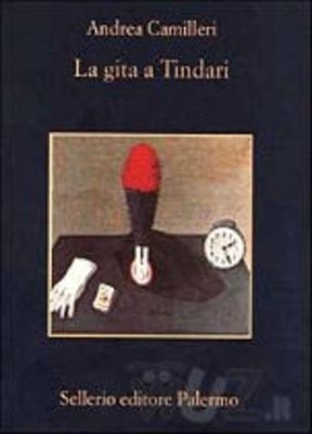 La gita a Tindari - Andrea Camilleri