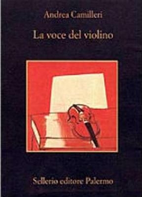 La voce del violino - Andrea Camilleri