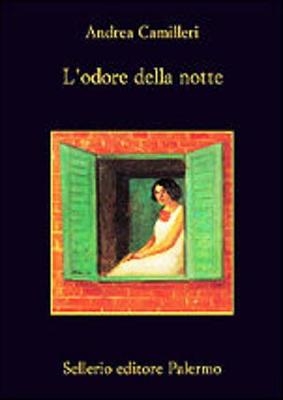 L'odore della notte - Andrea Camilleri