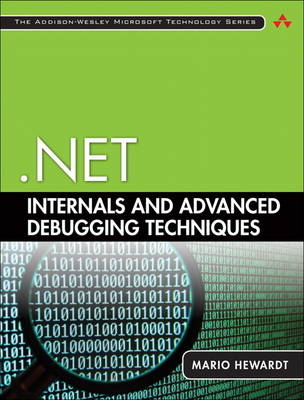 .NET Internals and Advanced Debugging Techniques - Mario Hewardt