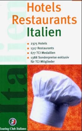 Hotels und Restaurants in Italien