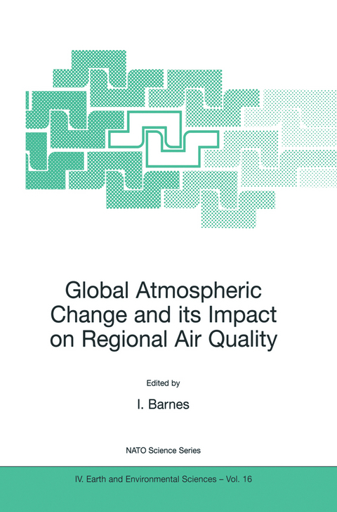 Global Atmospheric Change and its Impact on Regional Air Quality - 