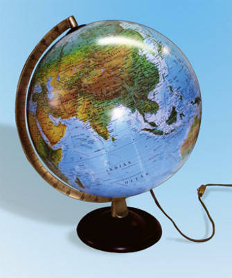 Atmosphere Globe