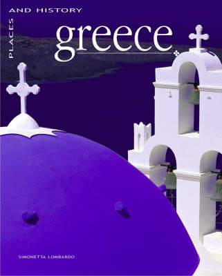 Greece - Simonetta Lombardo