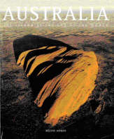 Australia - Kelvin Aitken