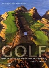 Golf Around the World - Fulvio Golob, Giulia Muttoni