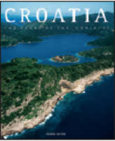 Croatia - Ingrid Sever