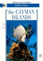 Diving in the Cayman Islands - Stephen Frink, Bill Harrigan