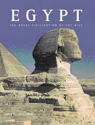 Egypt - Simonette Crescimbene