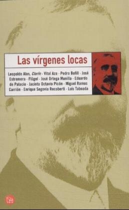 Las virgenes locas - 