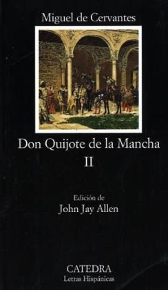 Don Quijote De La Mancha - Miguel de Cervantes