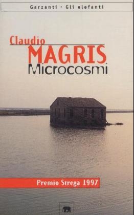 Microcosmi - Claudio Magris