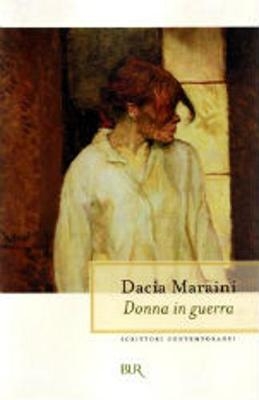 Donne in guerra - Dacia Maraini