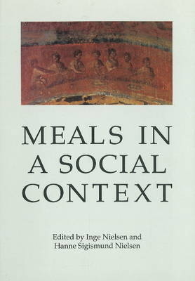 Meals in a Social Context - 