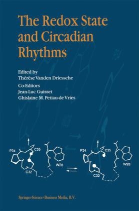 Redox State and Circadian Rhythms - 