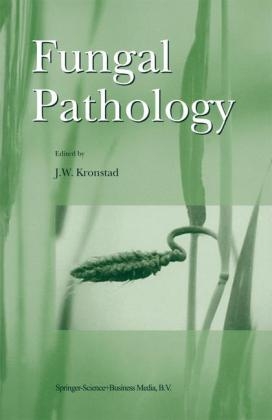 Fungal Pathology - 