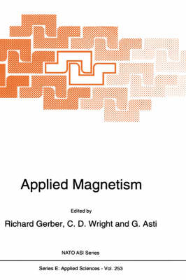 Applied Magnetism - 