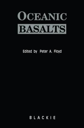 Oceanic Basalts -  P.A. Floyd