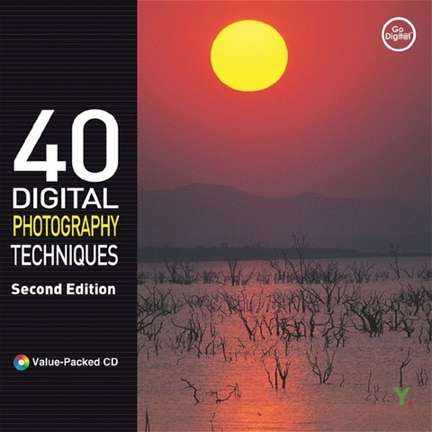 40 Digital Photography Techniques -  YoungJin.com