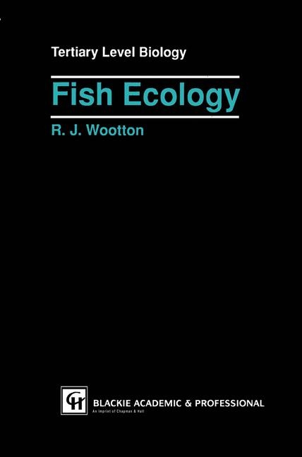 Fish Ecology - 