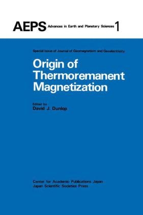 Origin of Thermoremanent Magnetization - 