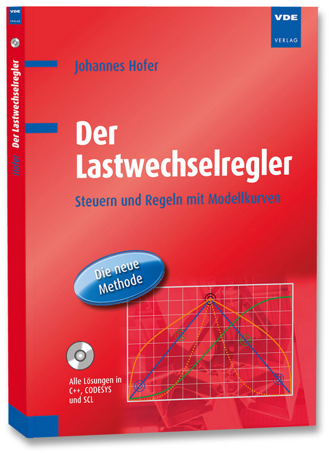 Der Lastwechselregler - Johannes Hofer