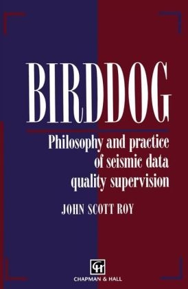 Birddog -  J.S. Roy