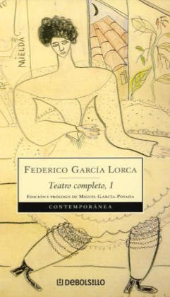 Teatro Completo I - Federico Garcia Lorca