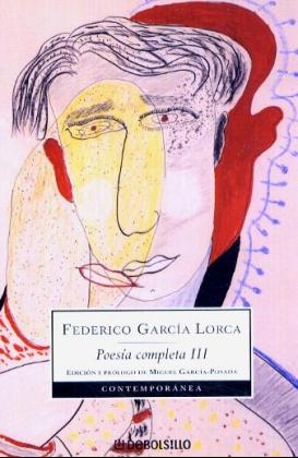 Poesia Completa III - Federico Garcia Lorca