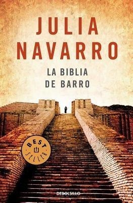 La Biblia de Barro / The Bible of Clay - Julia Navarro