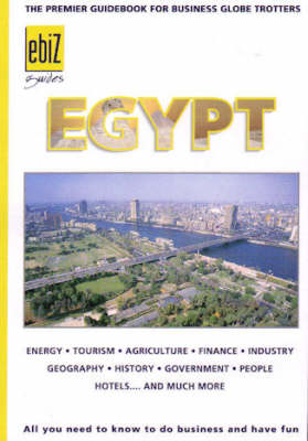 Egypt - Pascal Belda, Natalia Anguas, Pierre-Etienne Vannier, Wendy Fleury, Andres Sbrancia