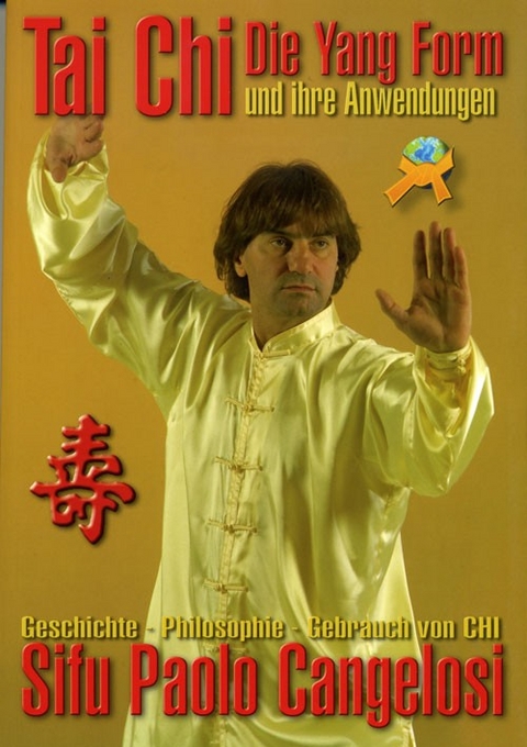 Tai Chi - Paolo Cangelosi