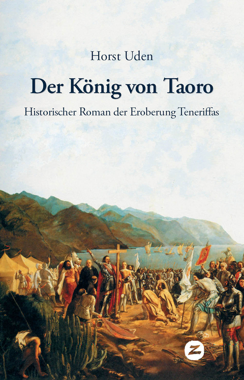 Der König von Taoro - Horst Uden