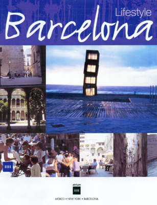 Barcelona Lifestyle - 