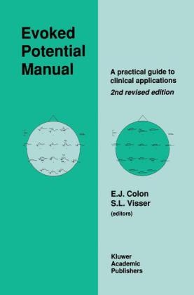 Evoked Potential Manual -  E. Colon,  S.L. Visser