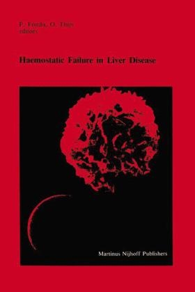 Haemostatic Failure in Liver Disease - 