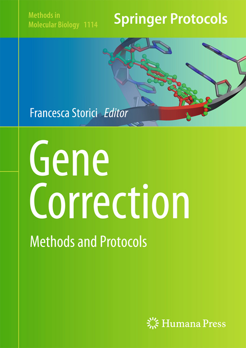 Gene Correction - 