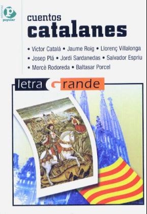 Cuentos catalanes -  Varios Autores