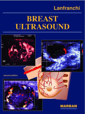 Breast Ultrasound - Mirta E. Lanfranchi