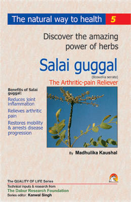 Salai Guggal - Madhulika Kaushal