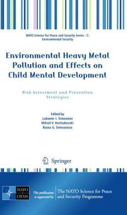 Environmental Heavy Metal Pollution and Effects on Child Mental Development - 