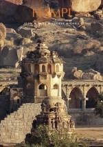 Hampi - George Michell, John Fritz