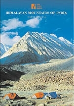 Himalayan Mountains of India - Harish Kapadia