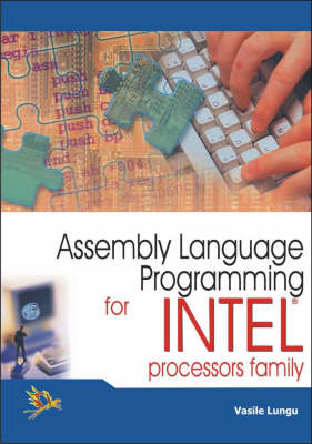 Assembly Language Programming for Intel Processors - Vasile Lungu