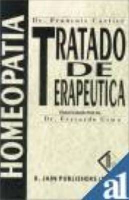 Homeopatia Tratado de Terapeut - Francois Cartier