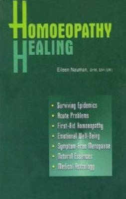 Homeopathy Healing - Eileen Nauman