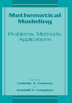 Mathematical Modeling - 